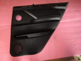 BMW - DOOR PANEL with shade - 707974807